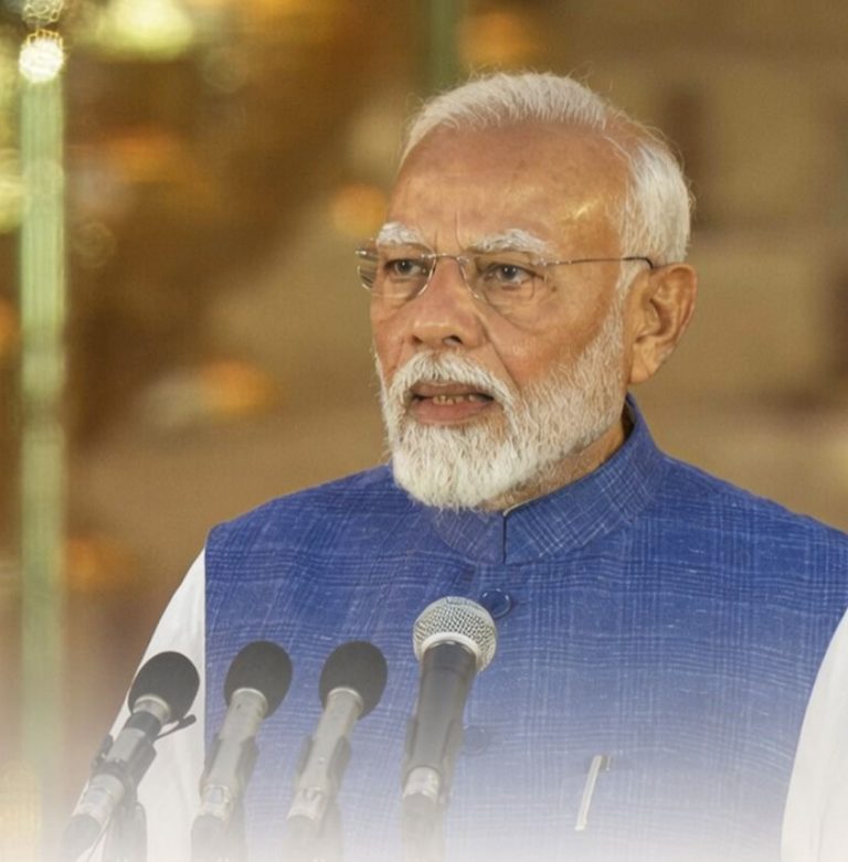 প্ৰধানমন্ত্ৰী নৰেন্দ্ৰ মোদীৰ ১২ বছৰ: উন্নয়ন, সংস্কাৰ আৰু ‘বিকশিত ভাৰত