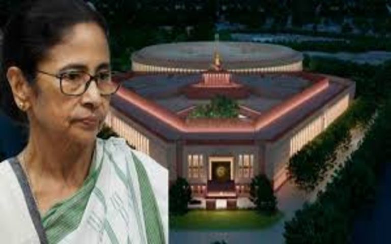 টিএমচিৰ বিভাজন এক কথা, কিন্তু বিজেপিক ৰাজনৈতিক আশ্ৰয়স্থলী নহয়?