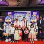 ১৭ বছৰৰ পাছত BWF Worlds উভতি অহা ভাৰতীয় বেডমিন্টনৰ উত্থানৰ নিদৰ্শন: BAI প্ৰধান শৰ্মা