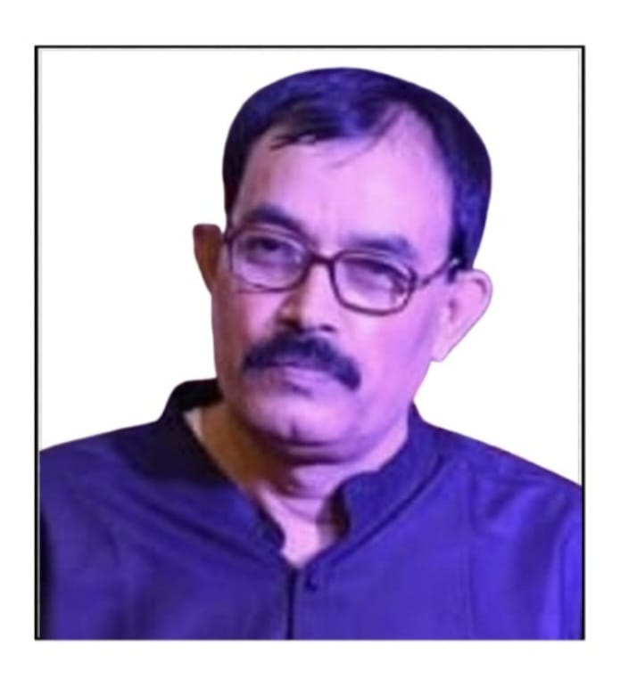 নৰেন্দ্ৰ মোদী বিচাৰ মঞ্চ: জ্যেষ্ঠ সাংবাদিক প্ৰশান্ত বৰাক অসম ৰাজ্যিক সভাপতি হিচাপে নিযুক্তি