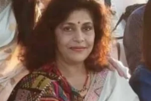 বিশিষ্ট অভিনেত্ৰী পূৰৱী শৰ্মাৰ দেহাৱসানত মুখ্যমন্ত্ৰীৰ গভীৰ শোক