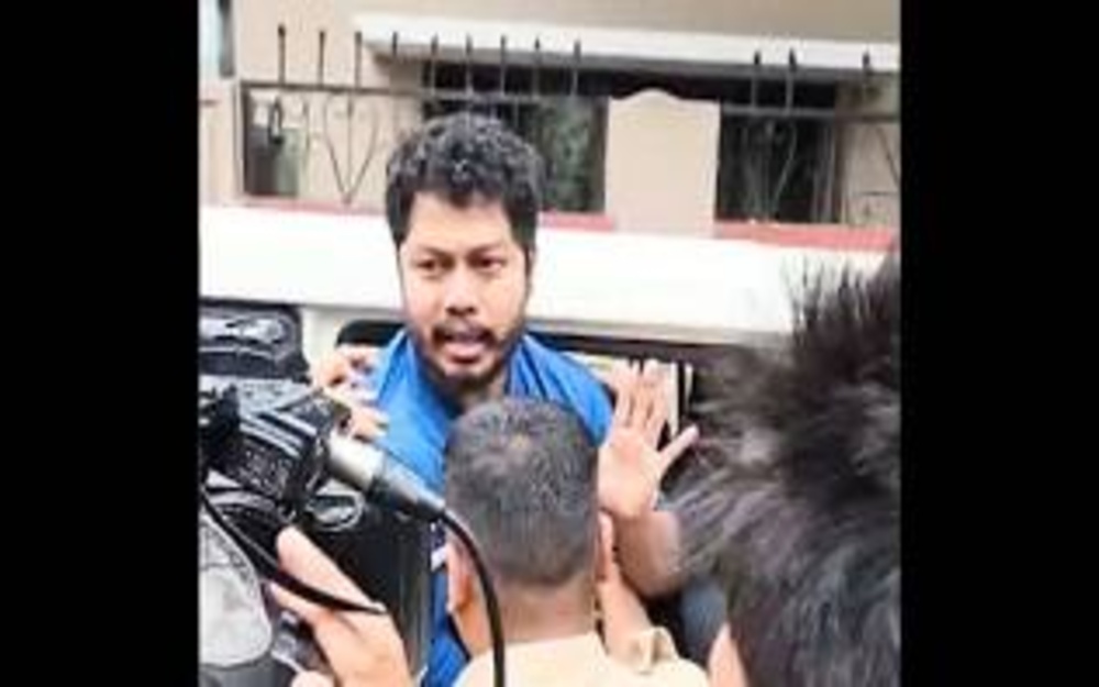 প্ৰণৱ দলে গ্ৰেপ্তাৰ: কাজিৰঙাত প্ৰস্তাৱিত পৰ্যটন প্ৰকল্পক চৰকাৰৰ সমৰ্থন