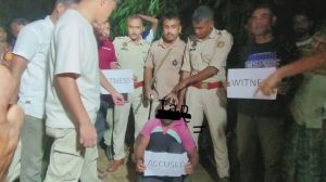শিলচৰত ড্ৰাগছ অভিযানত ১০ হাজাৰ য়াবা টেবলেট জব্দ, গ্ৰেপ্তাৰ ২