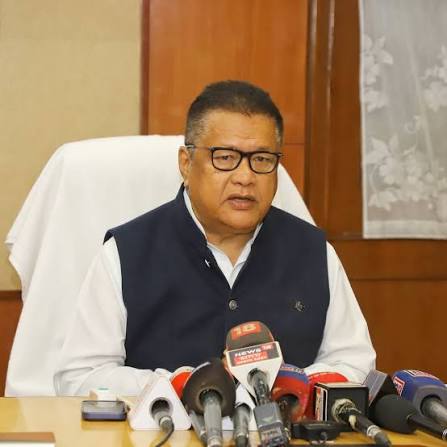 অসমৰ চৰকাৰী বিদ্যালয়ত শিক্ষাৰ্থী নামভৰ্তি ৪.১% হ্ৰাস