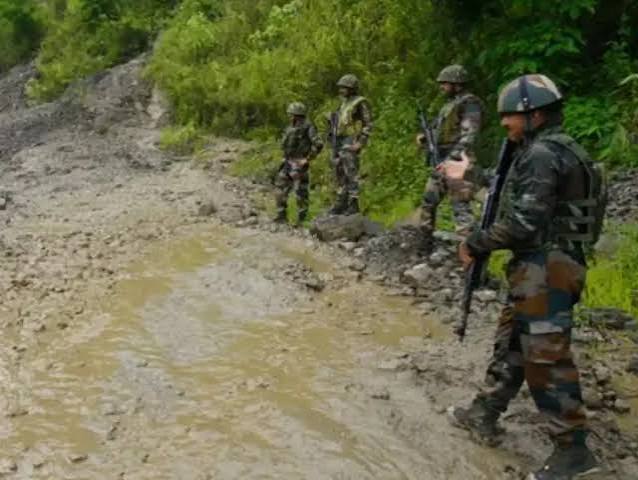 নগালেণ্ড: IED বিস্ফোৰণত তথ্য দিয়ালৈ ৫০,০০০ টকা পুৰস্কাৰ