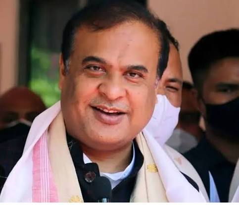 অসমত ৮,৪৫৭ মেগাৱাট বিদ্যুৎ উৎপাদন আৰু ১ লাখ চাকৰি লক্ষ্য