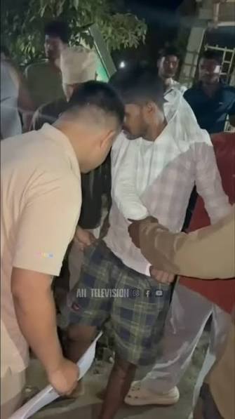 ডিব্ৰুগড় : ১.৩৫ কেজি হেৰ’ইন আৰু ১৪ লাখ টকা জব্দ