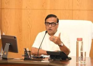 মুখ্যমন্ত্ৰী হিমন্ত বিশ্ব শৰ্মাৰ ₹১৭,২৩৫ কোটিৰ অবকাঠামো পেকেজ ঘোষণা,