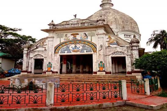 মধুপুৰ সত্ৰৰ পুথি-সম্পদ ডিজিটেল সংৰক্ষণৰ পদক্ষেপক সমন্বয় ৰক্ষী সমিতিৰ আদৰণি