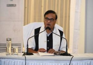 অসমত নতুন ১৩টা ৰাজস্ব চক্ৰ, বিধানসভাৰ সৈতে সীমা পুনৰ্নিমাণ