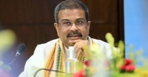 NEET পৰীক্ষা কেলেংকাৰীৰ মাজত শিক্ষা মন্ত্ৰী ধৰ্মেন্দ্ৰ প্রধানৰ পদত্যাগ