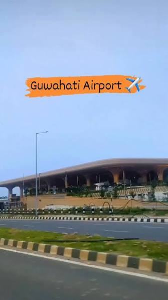 আন্তঃৰাষ্ট্ৰীয় বিমান বন্দৰ: অসমীয়াত স্বয়ংক্ৰিয় ঘোষণা ব্যৱস্থা আৰম্ভ