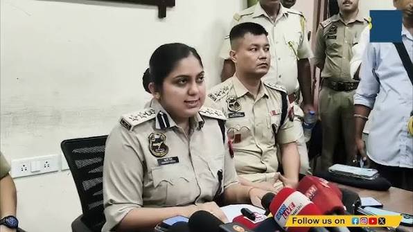 গুৱাহাটী ৩৪ কেজি সোণ জব্দ, ইডিৰ তদন্ত