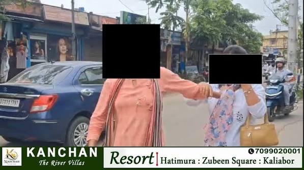 শিৱসাগৰৰ হোম ষ্টেত কলেজ ছাত্ৰীৰ ৰহস্যজনক মৃত্যু, এজন যুৱক আটক
