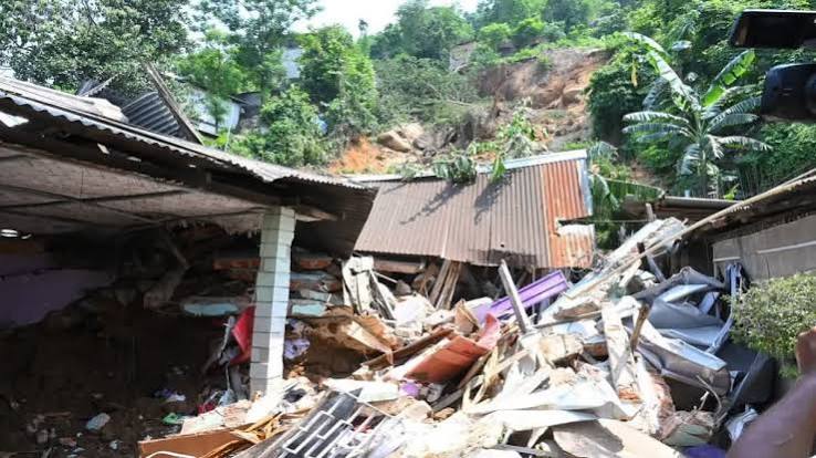 গুৱাহাটী : কেন্দ্ৰীয় অঞ্চলত ৭৩৯ বিঘা চৰকাৰী ভূমি অধিগ্ৰহণৰ অধীনত আছে।