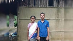 অসমীয়া যুৱকে NEET-ত 610 নম্বৰ লাভ , বিদ্যুৎ ইণ্টাৰনেট নাই