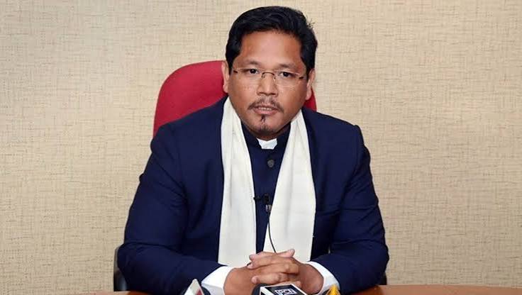 সাংমাই ড’মিয়াছিয়াট অঞ্চলত ভূমি অধিকাৰৰ অভিযোগৰ তদন্তৰ আশ্বাস দিলে