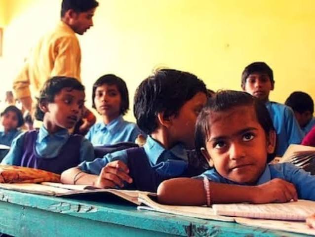 অসম চৰকাৰী : প্ৰভিন্সিয়ালাইজড বিদ্যালয়ত ৩০,০৩২ শিক্ষক পদ খালী