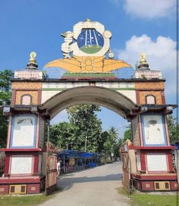 মুখ্যমন্ত্ৰীৰ পদক্ষেপত মধুপুৰ সত্ৰ বেদখলমুক্তিৰ দাবী সত্ৰাধিকাৰসকলৰ