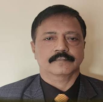 AAI : মনোজ কুমাৰ শৰ্মা বৰদলৈ উত্তৰ-পূৰ্বাঞ্চলৰ কাৰ্যবাহী অধিকাৰী