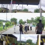 সোণাপুৰ - গাঁতত পৰি নিয়ন্ত্ৰণ হেৰুৱাই ট্ৰাকত খুন্দা ৭ জনৰ মৃত্যু।