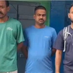 নেপালৰ ভয়ংকৰ জলপ্ৰলয়ত অসমৰ ৮ শ্ৰমিক উদ্ধাৰ, এতিয়াও সন্ধানহীন ৫