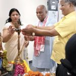 ভাৰতীয় দৃষ্টিৰ পৰা ইতিহাস পুনৰলিখন সময়ৰ প্ৰয়োজন: ড. বালমুকুন্দ পান্ডে
