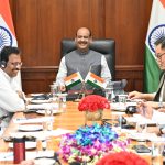 লোকসভা অধ্যক্ষ ওম বিড়লাই সকলো দলকগণতন্ত্ৰ আৰু জনতাৰ বাবে সংসদ চলিবই লাগিব” বুলি আবেগিক আবেদন জনাইছে