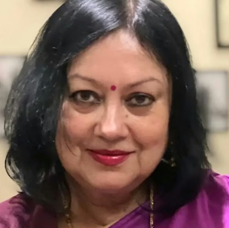 সংঘাতেই সৃষ্টিশীলতাৰ মূল সুৰ