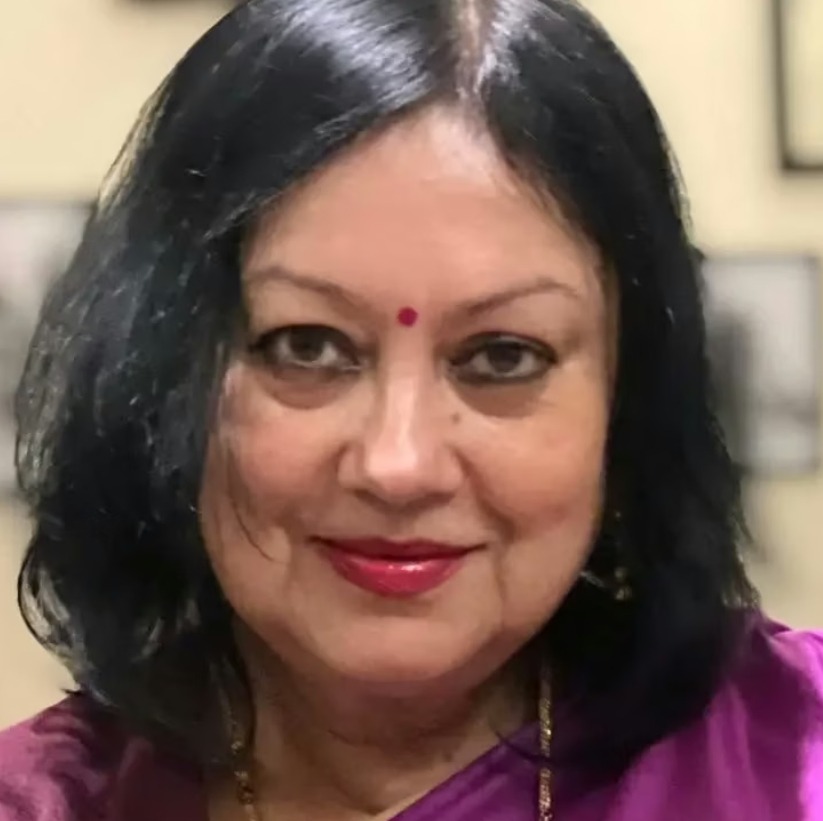 সংঘাতেই সৃষ্টিশীলতাৰ মূল সুৰ