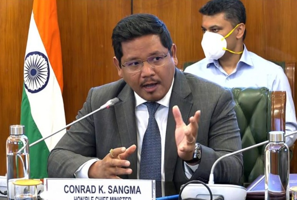 গাৰো পাহাৰত গৰ্ভৱতী মহিলাৰ ৰক্তহীনতা, বিশেষ অধ্যয়নৰ আশ্বাস মুখ্যমন্ত্ৰীৰ