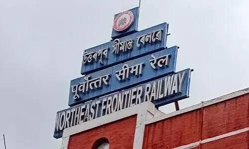 সেউজ শক্তিৰ দিশে NFR: ২৩.৭ MWp সৌৰ বিদ্যুৎ সংযোজন, মুঠ ক্ষমতা ৪২.১ MWp