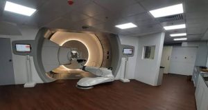 গুৱাহাটীত স্থাপন হ’ব Proton Beam Therapy Centre