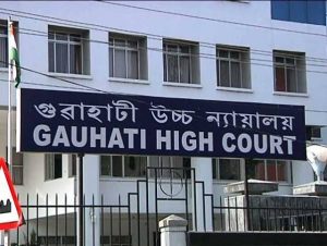 গুৱাহাটী উচ্চ ন্যায়ালয় : সুমি নাগা জনজাতিয়ে সংস্কৰণৰ সুমি ভাষাৰ বাইবেলত কৰা ভাষাগত পৰিবর্তন লৈ আবেদন