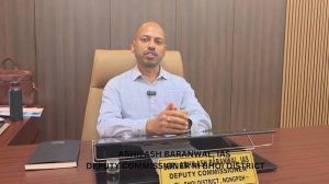 শ্বিলঙত KSU-ৰ ২৪ আগষ্টৰ প্ৰতিবাদক অনুমতি প্ৰদান নকৰিলে