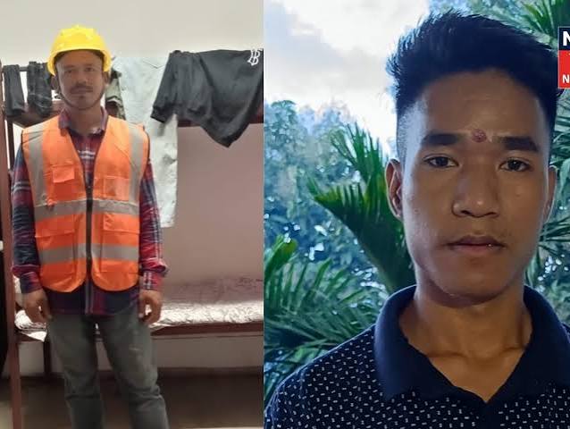 নেপালৰ বানত অসমৰ কেইবাজনো শ্ৰমিক সন্ধানহীন, সহায় ডেস্কলৈ ৬টা ফোন