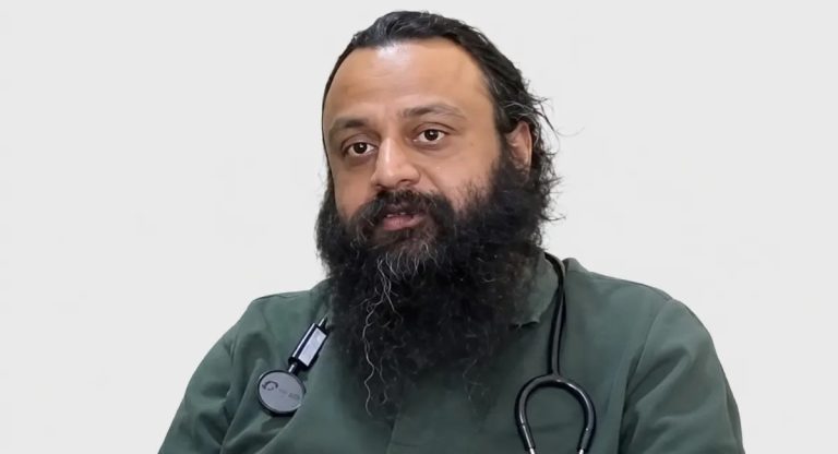 ডাঃ প্ৰয়াস সিংহলৰ মৃত্যুৰ নতুন তথ্য, মহিলাগৰাকীৰ স্বামীয়ে মুখ খুলিল