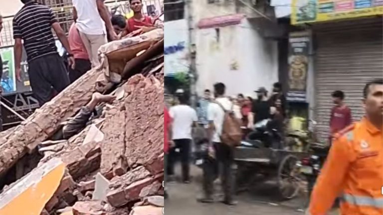 সত্য নিকেতনৰ ভয়ংকৰ ঘটনাই জগালে নিৰাপত্তাক লৈ প্ৰশ্ন