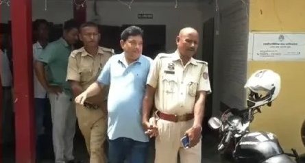 ১২ বছৰৰ পাছত আদালতৰ ন্যায়: CDPO বলেন বৰ্মণক ২০ বছৰৰ কাৰাদণ্ড