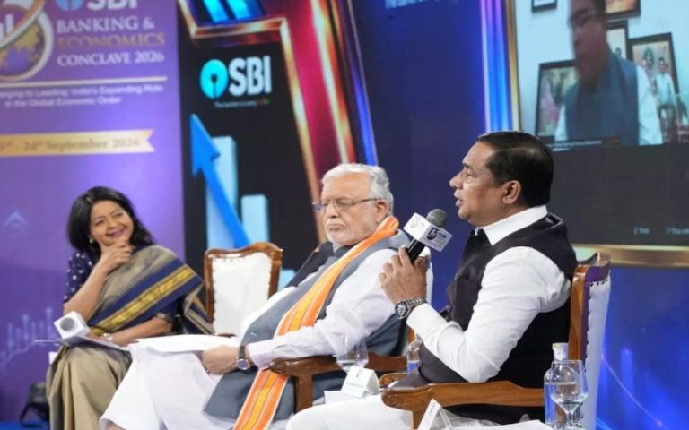 অসমৰ ঔদ্যোগিক বিকাশত বেংকৰ অধিক ভূমিকা বিচাৰিলে বিত্তমন্ত্ৰী