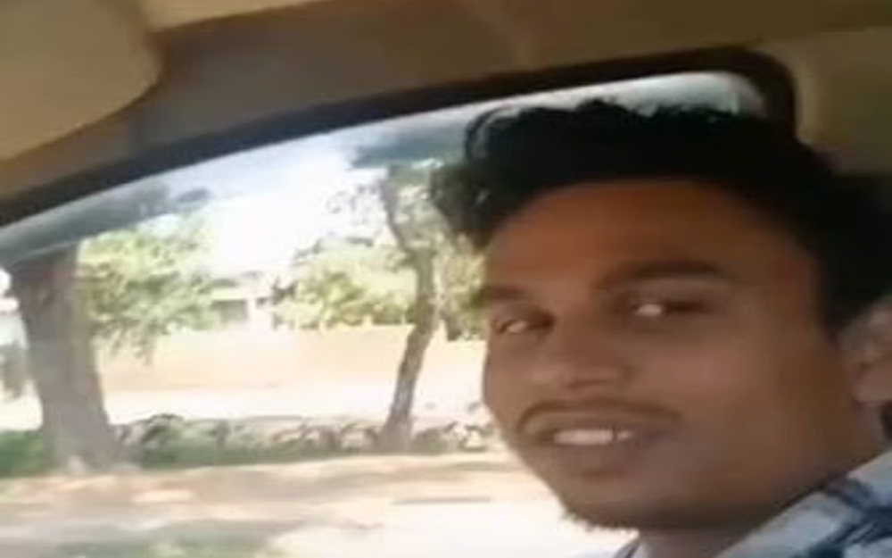 জুবিন গাৰ্গক লৈ আপত্তিজনক মন্তব্যৰ অভিযোগ, ডবকাত যুৱক আটক