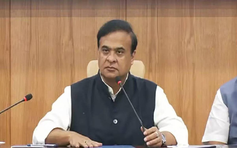 অসম কেবিনেটৰ কেইবাটাও গুৰুত্বপূৰ্ণ সিদ্ধান্ত