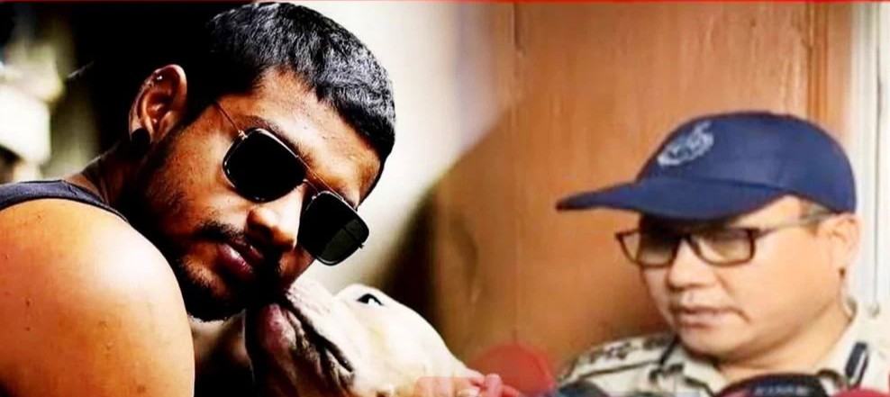হাটীগাঁও হত্যাকাণ্ড: আত্মসমৰ্পণ কৰিলে অভিযুক্ত ৰমানুজ গোস্বামীয়ে