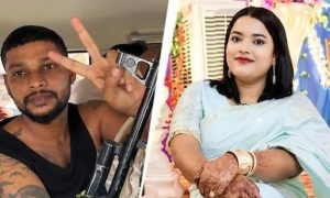 ৰিয়া হত্যাকাণ্ড: আৰক্ষীৰ জেৰাত ৰামানুজৰ বিস্ফোৰক স্বীকাৰোক্তি