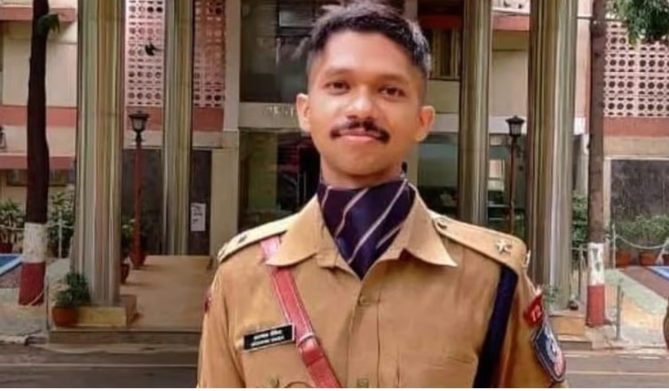 অসমত প্ৰশাসনিক ৰদ-বদল, নগাঁৱৰ নতুন জিলা আয়ুক্ত হিচাপে আৰণ্যক শইকীয়া নিযুক্ত