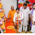 শিলচৰ পৌৰ নিগম নিৰ্বাচনত উন্নয়নক মূল ইছ্যু বিজেপিৰ
