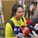 জুবিন গাৰ্গ মৃত্যু: ভাইৰেল ভিডিঅ’ৰ সত্য উন্মোচন; সাক্ষী সুস্মিতা গোস্বামীৰ বিস্ফোৰক কথা আদালতত