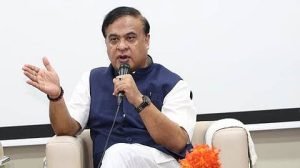 Assam government transfers over Rs 25 cr as interim relief to flood-hit families in three districts