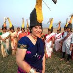 ‘হাৰগিলা বাইদো’ ড° পূৰ্ণিমা দেৱী বৰ্মনলৈ ২০২৬ৰ নেচনেল জিঅ’গ্ৰাফিক ৱেফাইণ্ডাৰ বঁটা