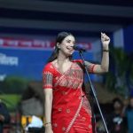 গায়িকা দীপান্বিতা ডেকাৰ ফটো AIৰ সহায়ত বিকৃত কৰি সামাজিক মাধ্যমত আপলোডৰ অভিযোগ, CIDত এজাহাৰ